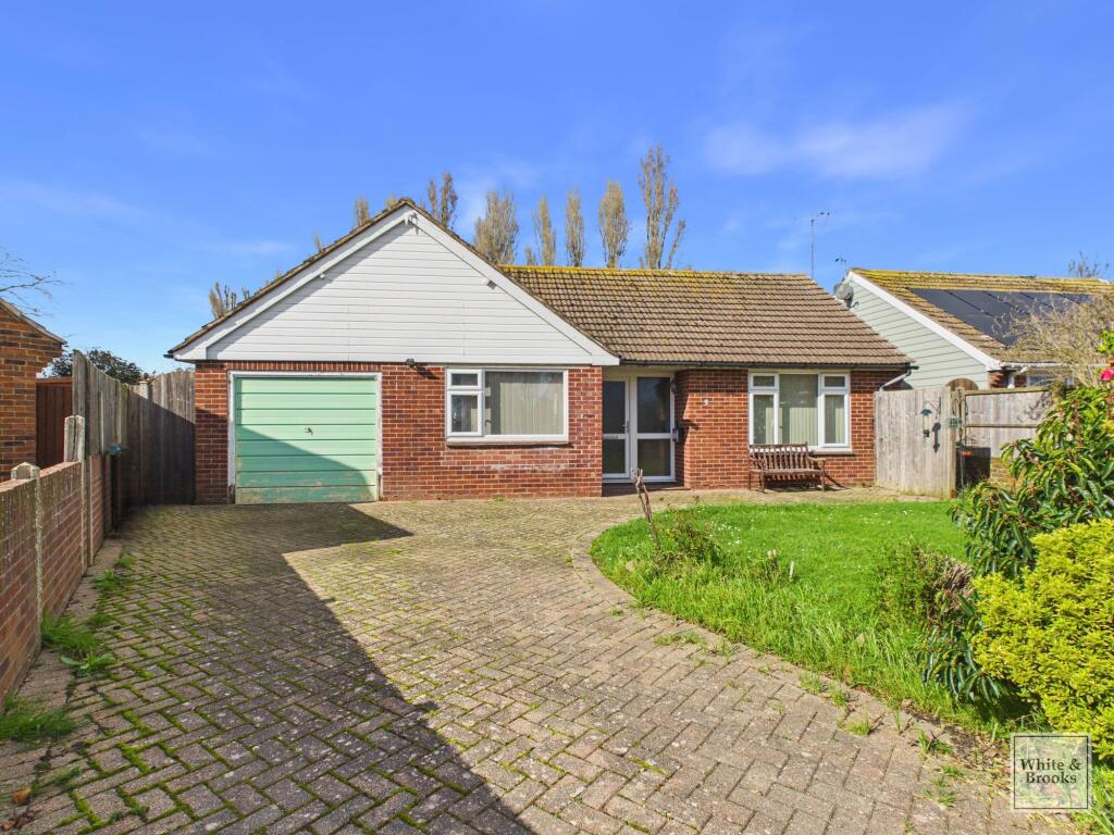 Main image of property: Pine Walk, Rose Green Bognor Regis, PO21 3DP