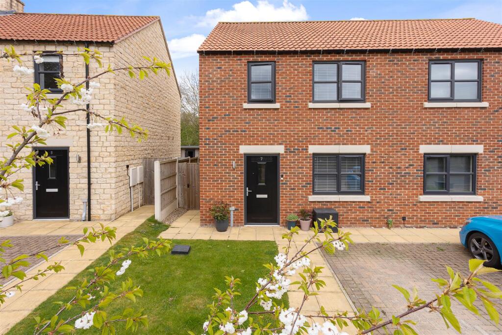 Main image of property: Riccal Drive, Helmsley, York