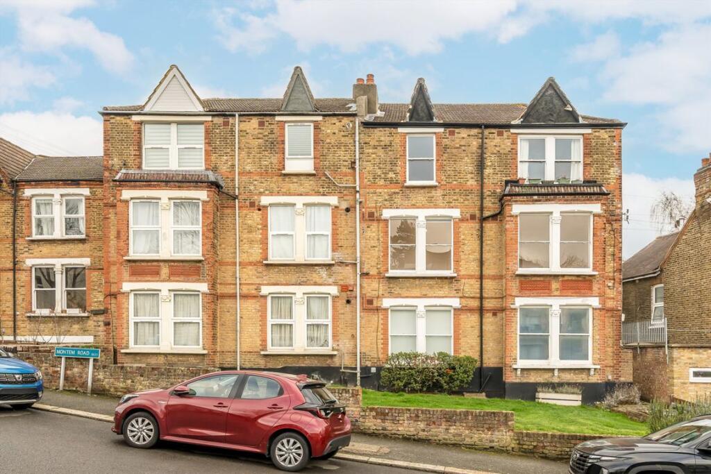 Main image of property: Montem Road, Catford