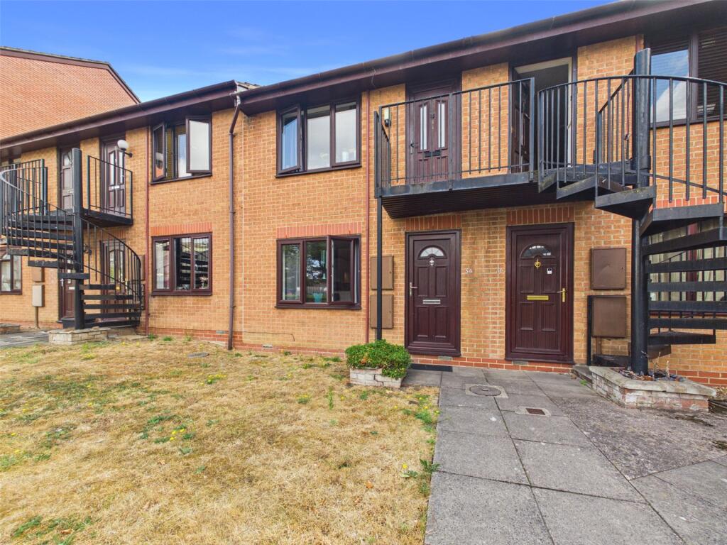 Main image of property: Woodford Court, Chequers Road, Gloucester, Gloucestershire, GL4