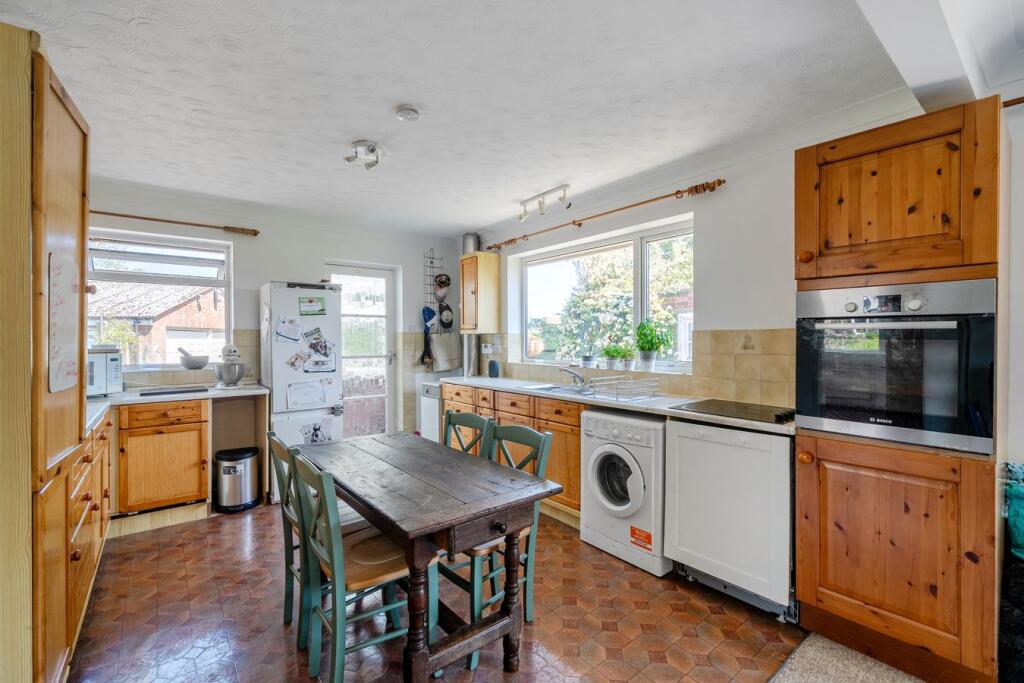 House in Southampton - View 2