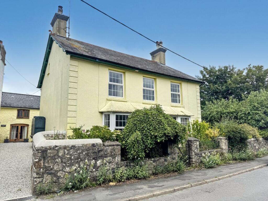 Main image of property: Sticklepath