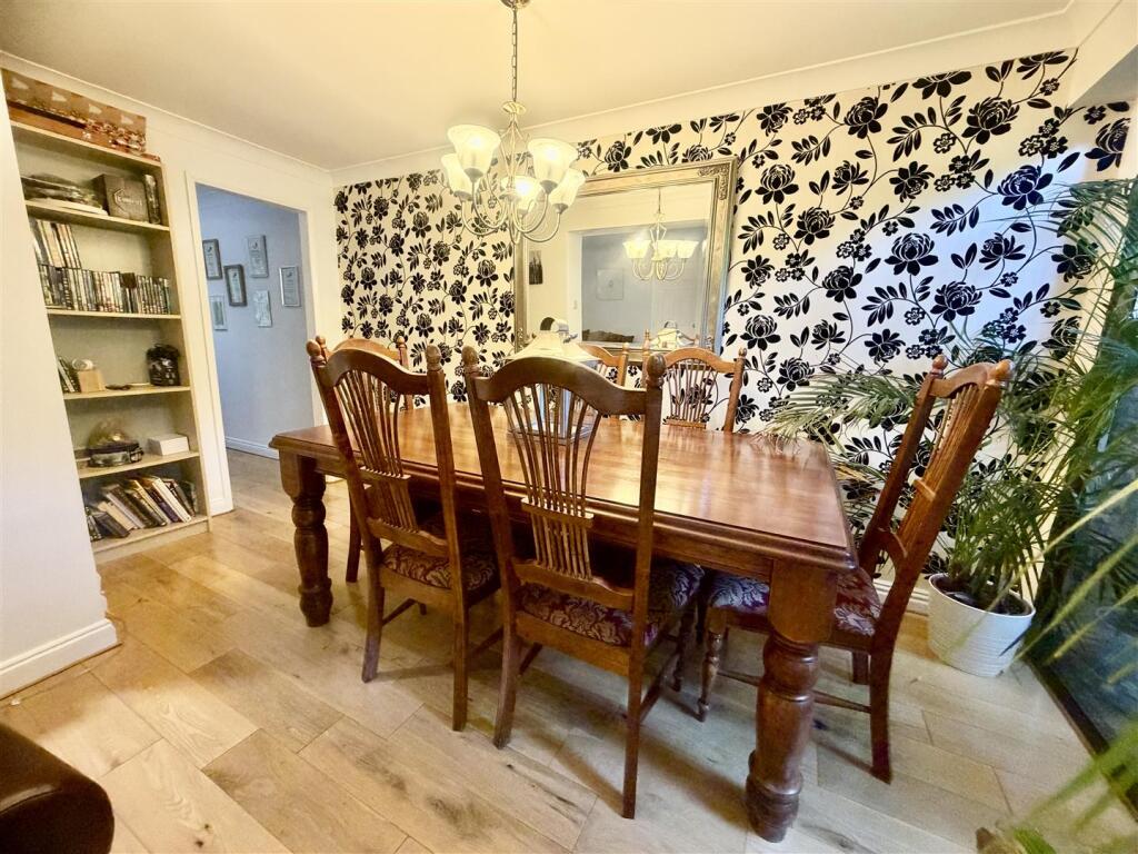 House in Leeds - More