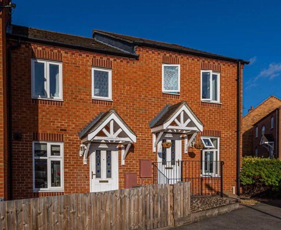 Main image of property: Rushmere Close, Raunds, Wellingborough, NN9