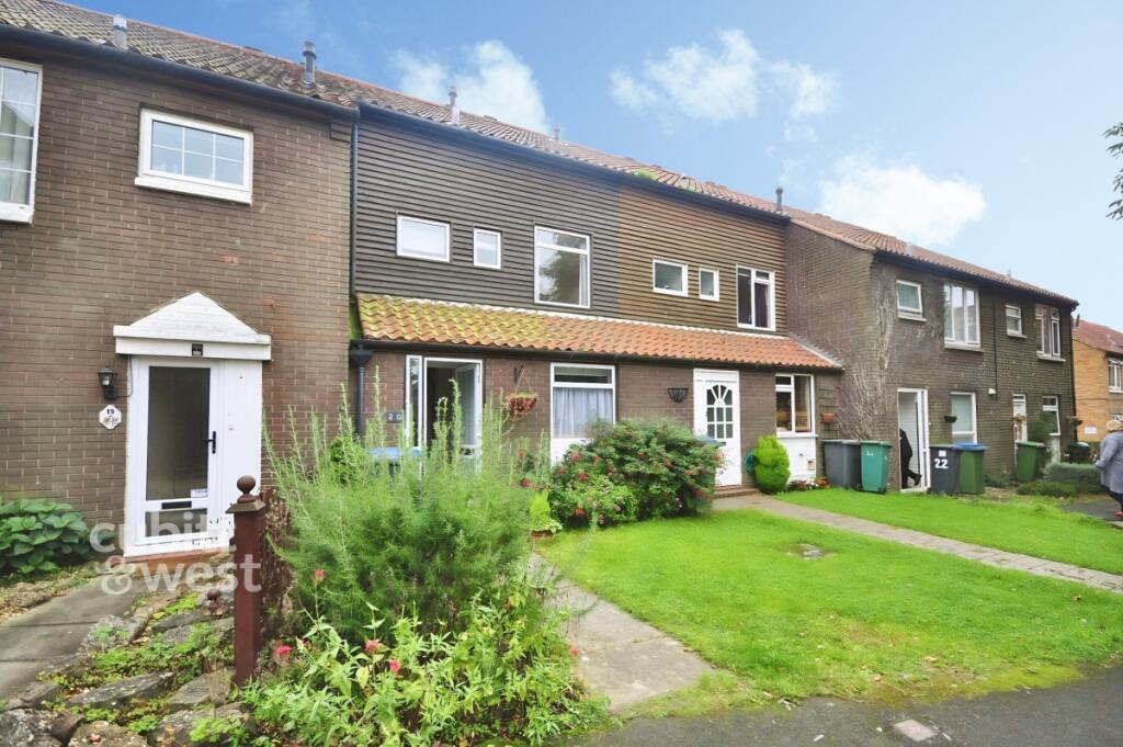Main image of property: Siskin Close Horsham RH12