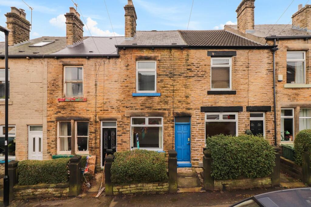 Main image of property: Mulehouse Road, Crookes, Sheffield