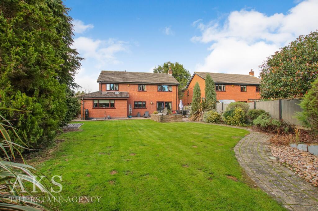 House in Derby - View 4