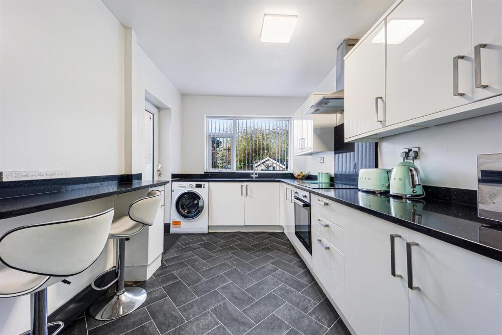 House in St Helens, Eccleston Lane Ends, Eccleston - View 3