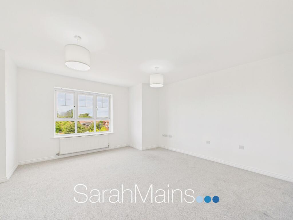 Apartment in Newcastle upon Tyne - View 3