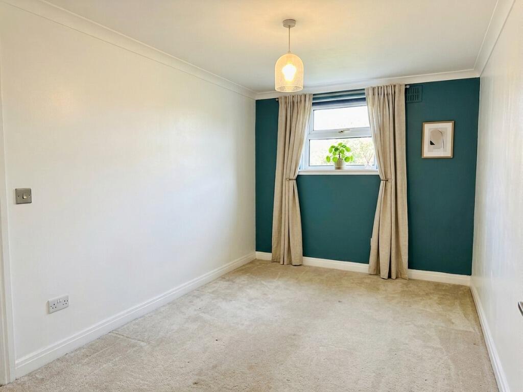 Apartment in Glasgow - More