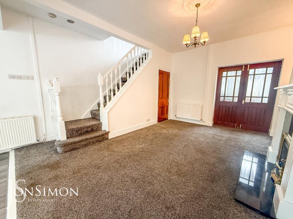 Queens Place, Summerseat, Bury, BL9 photo 5
