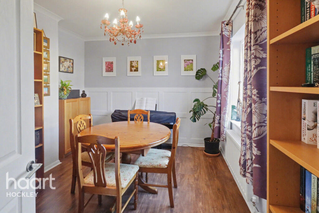 Main image of property: Rochford Garden Way, Rochford