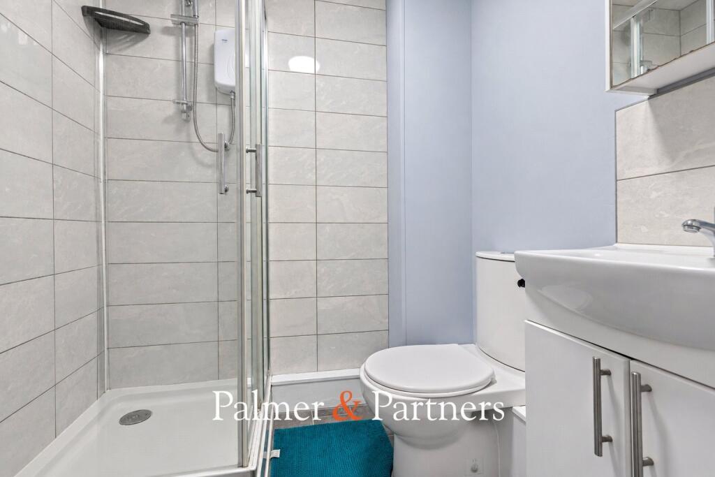 Apartment in Colchester - More