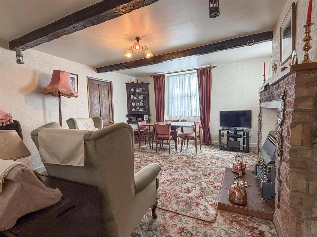 House in Carlisle - View 4