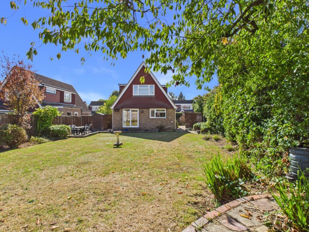 House in Hemel Hempstead - View 2