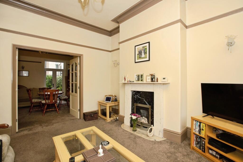 House in Burnley, Lancashire - View 5