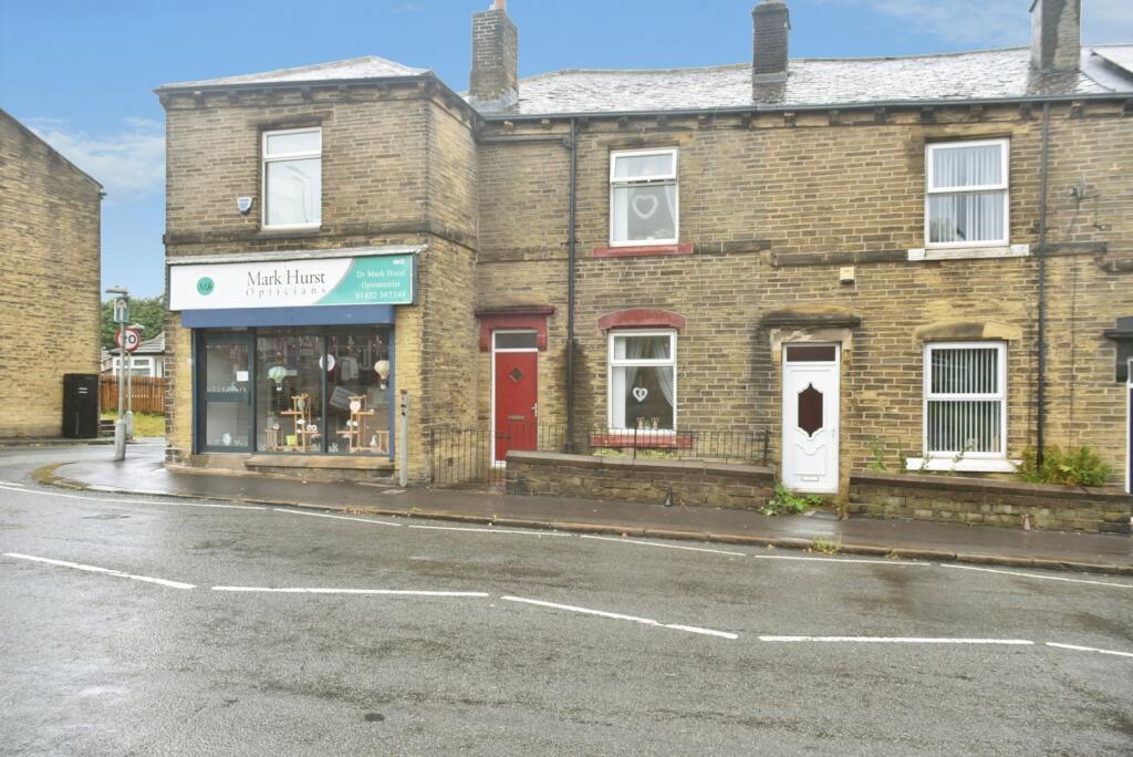 Main image of property: Keighley Road, Halifax, West Yorkshire, HX2