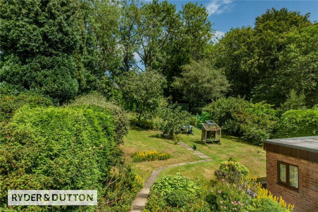 Main image of property: Thorncliffe Park, Royton, Oldham, Greater Manchester, OL2