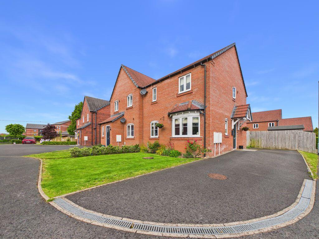 Main image of property: 18 Wright Avenue, Newport