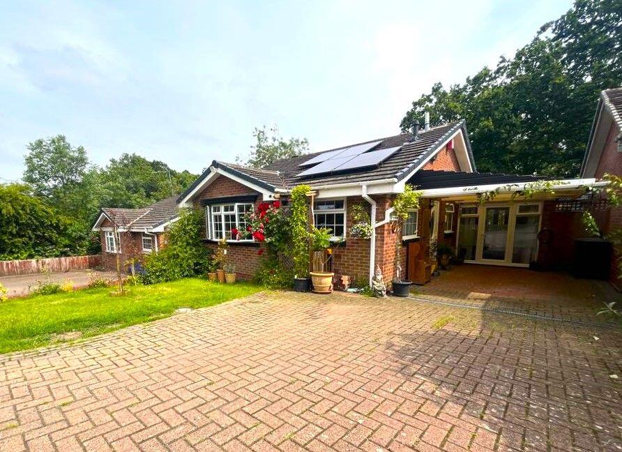 Main image of property: Ladbrook Close, Redditch