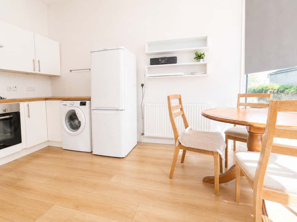 Apartment in Weston-super-Mare, North Somerset - View 3
