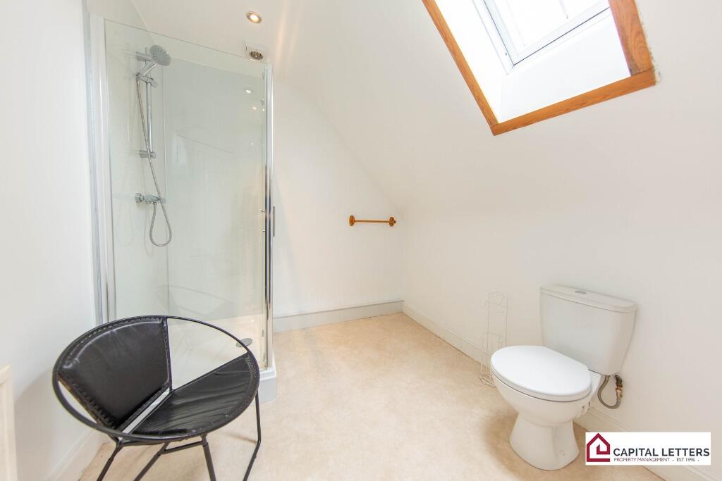 Additional image 6 of Victoria Street, West End, Aberdeen, AB10