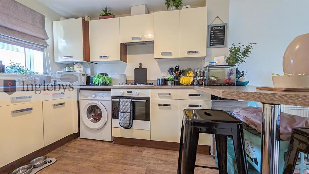 House in Stockton-on-Tees - More