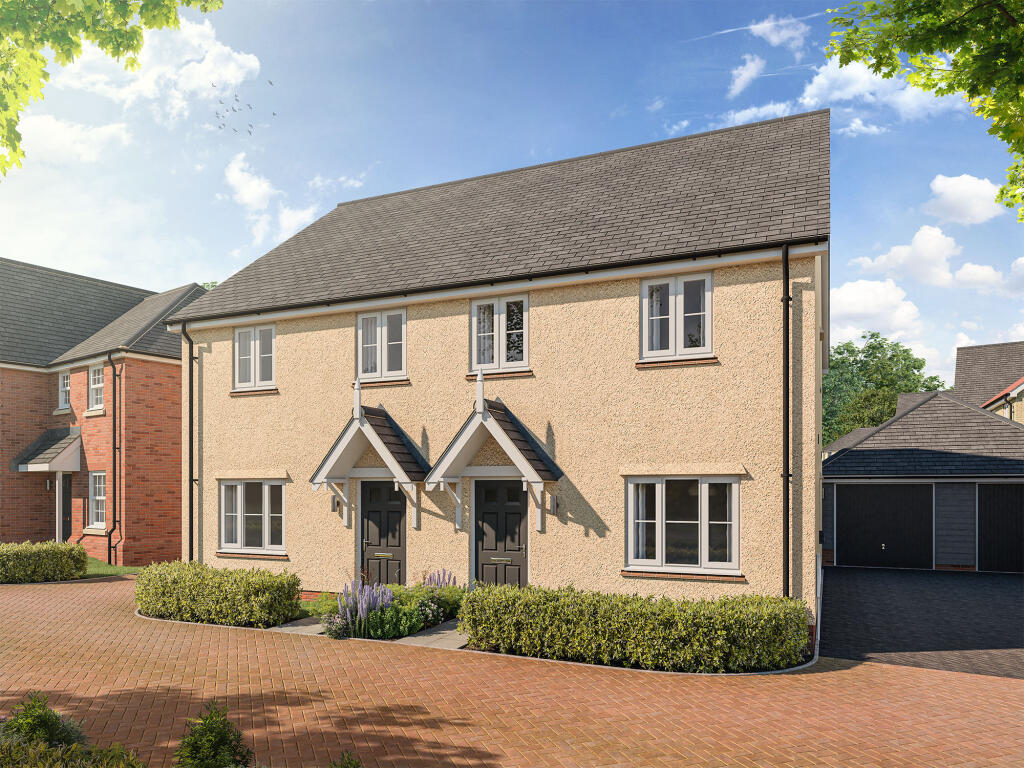 Main image of property: Bournewood Park,
Halstead,
Essex,
CO9 1GE