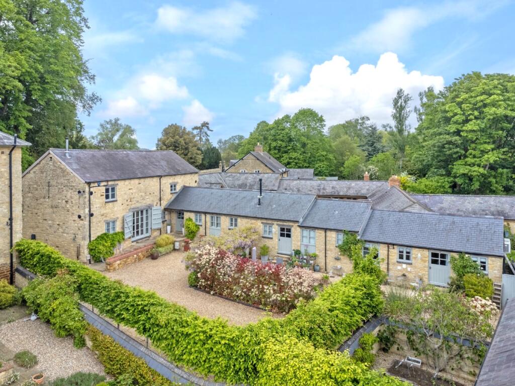 Main image of property: Main Street, Bradden, Towcester, Northamptonshire, NN12