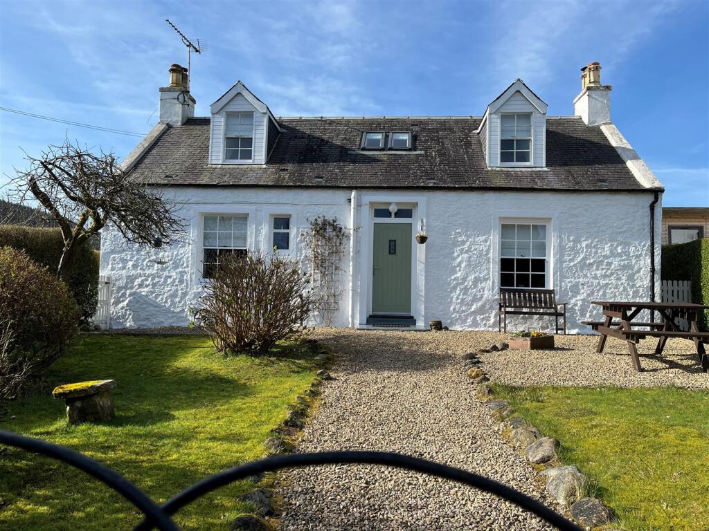 Main image of property: Altbeg, Corriegills, Isle Of Arran