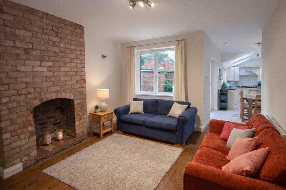 Main image of property: Douglas Road, Lenton, Nottingham, NG7 1NW