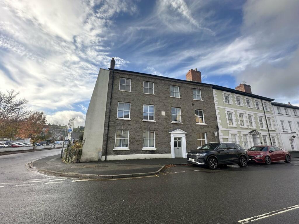 Main image of property: Watton, Brecon, LD3