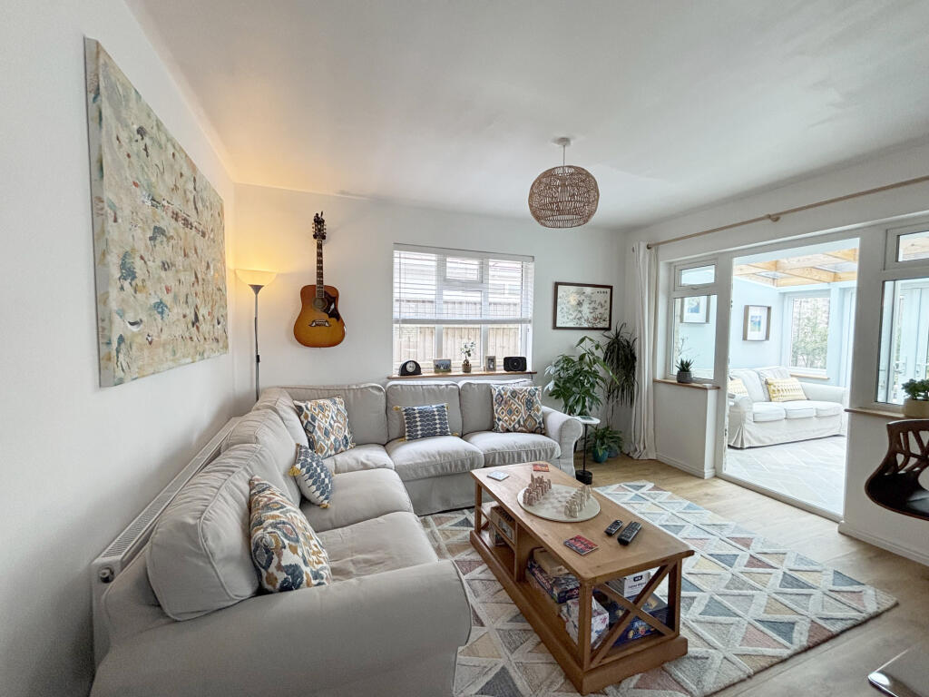 House in Bournemouth - View 4