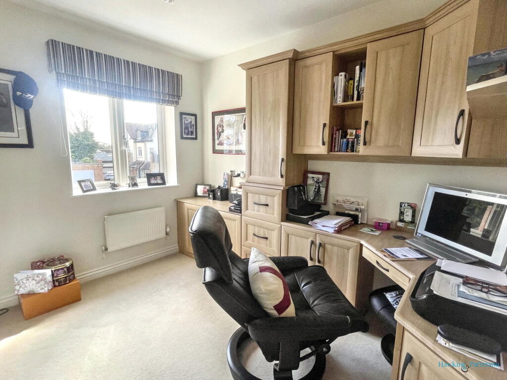 Additional image 17 of 12 Oakland Close (Off Hampton Lane), Solihull, B91 2QB