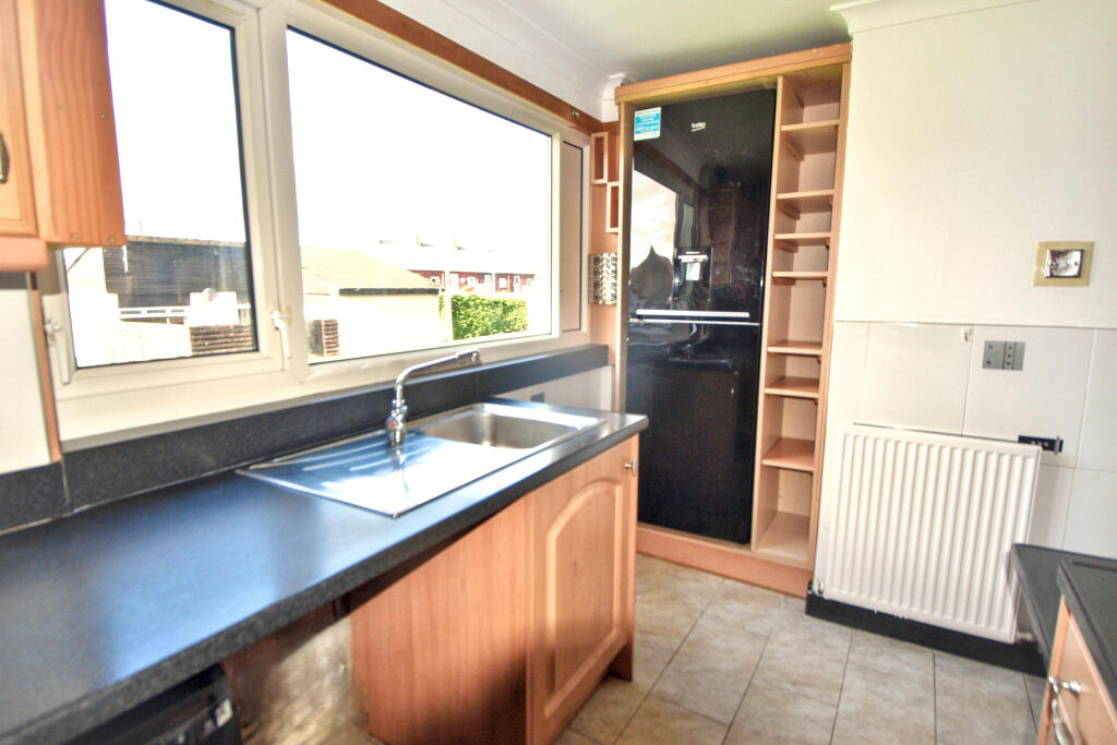 House in Kilmarnock - More