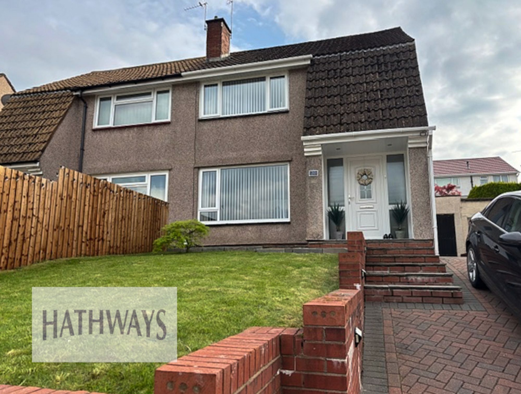 Main image of property: Alanbrooke Avenue, Newport, NP20