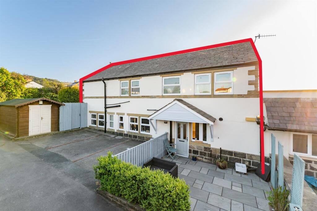 Main image of property: Pool Road, Pool In Wharfedale