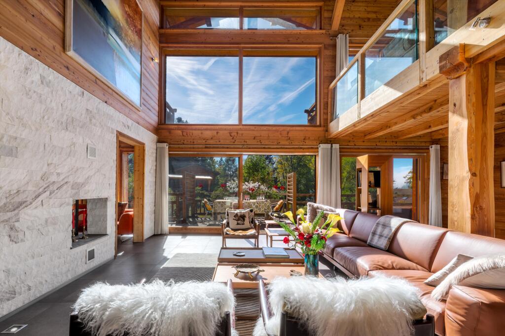 Main image of property: Vaud, Villars-sur-ollon