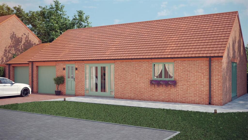 Main image of property: Lovesome Hill, Northallerton