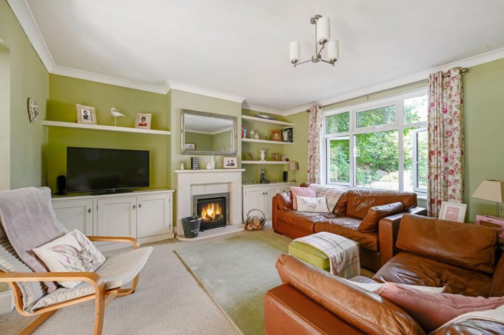 House in Tonbridge - View 4