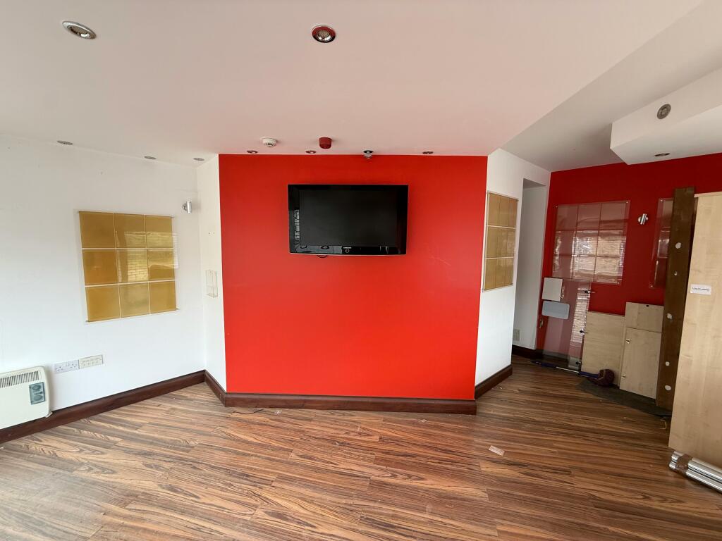 Main office