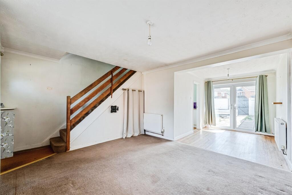 House in Swindon - More