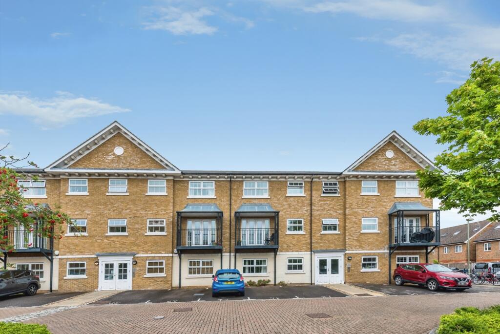 Main image of property: Reliance Way, Oxford, Oxfordshire, OX4
