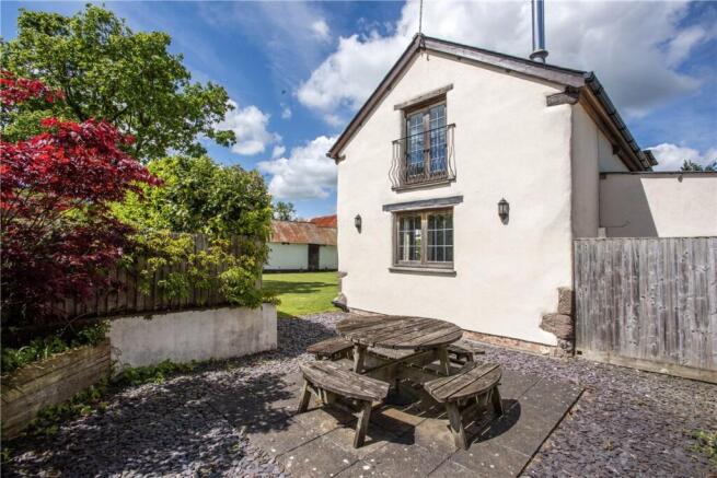 Cottages