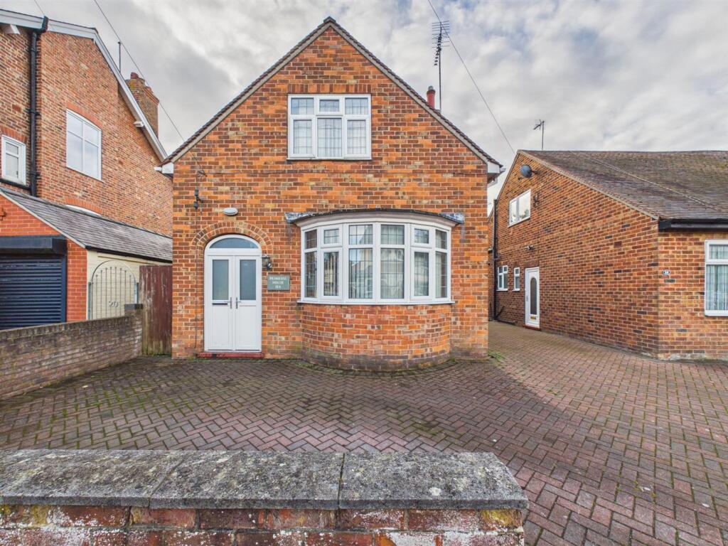 Main image of property: Lamplugh Road, Bridlington