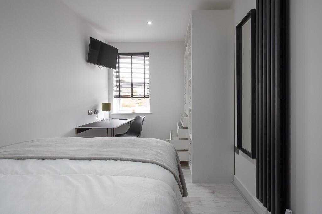 Main image of property: Avondale Street, Lincoln, Lincolnshire, LN2