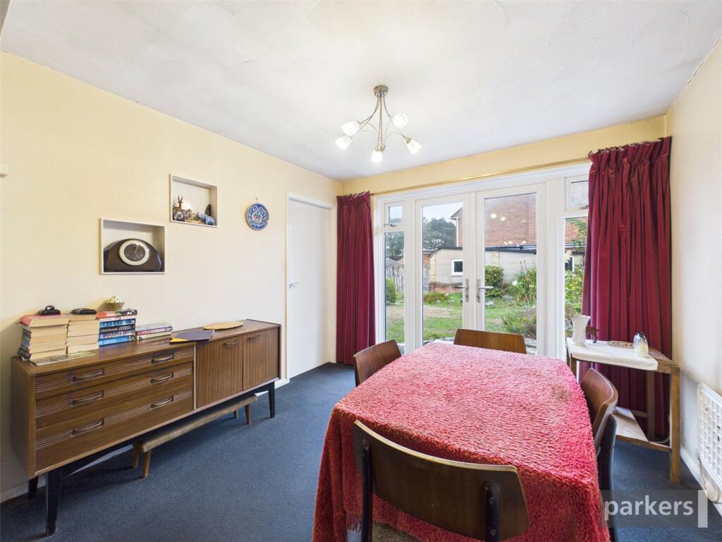 House in Reading, Wokingham - View 5