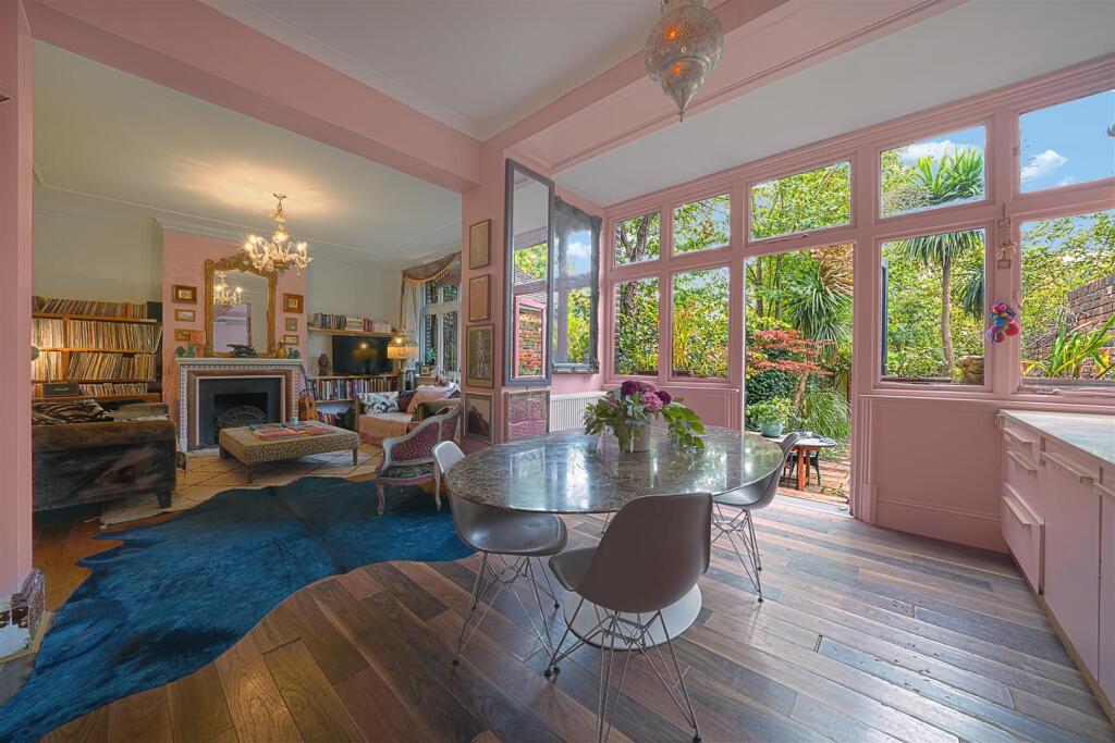 Main image of property: Dartmouth Road, Mapesbury Estate, London