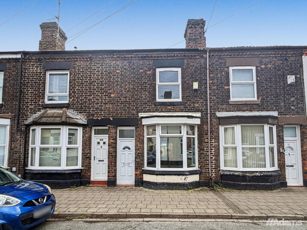 Main image of property: Vine Street, Widnes