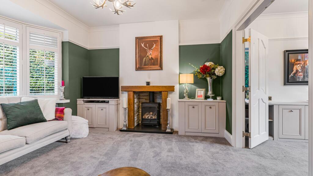 Additional image 4 of Hill Village Road, Four Oaks, B75